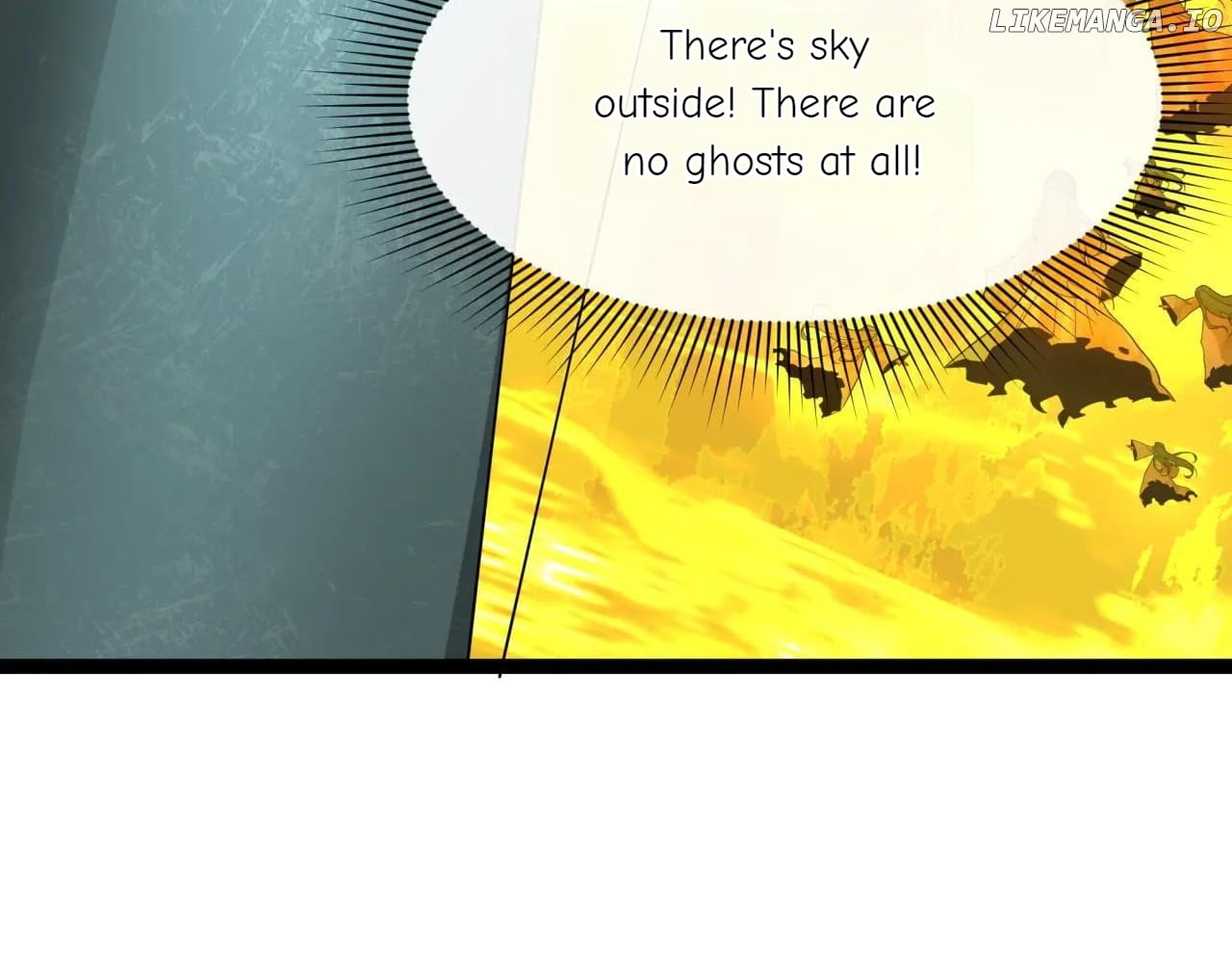 Era of the Haunted Chapter 332 - page 169